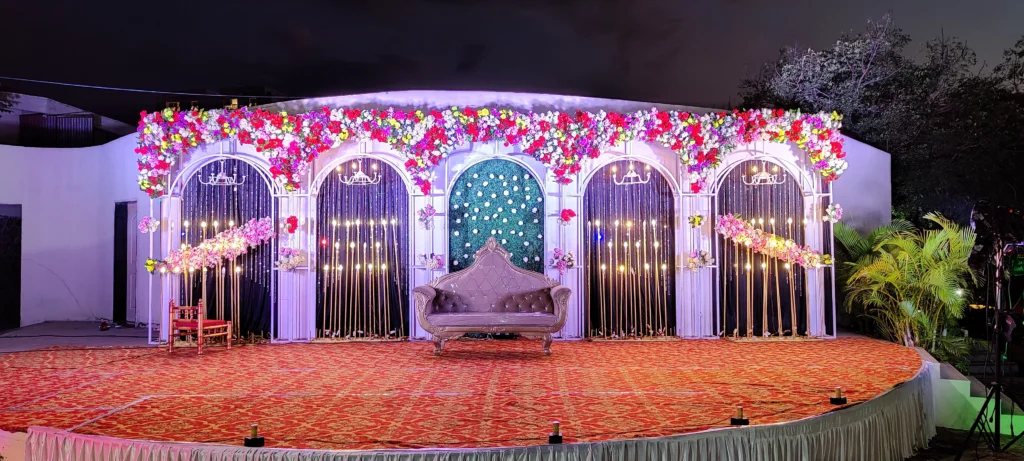 Best Wedding Lawns in Pune – Add This Day To Your Gallery 