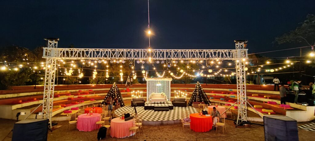 best resorts in kharadi