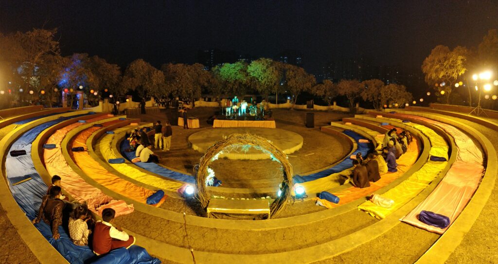 best resorts in kharadi