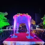 best resorts in pune