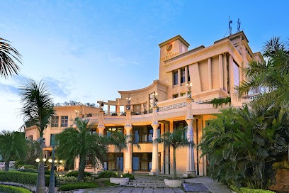 best resort in kharadi