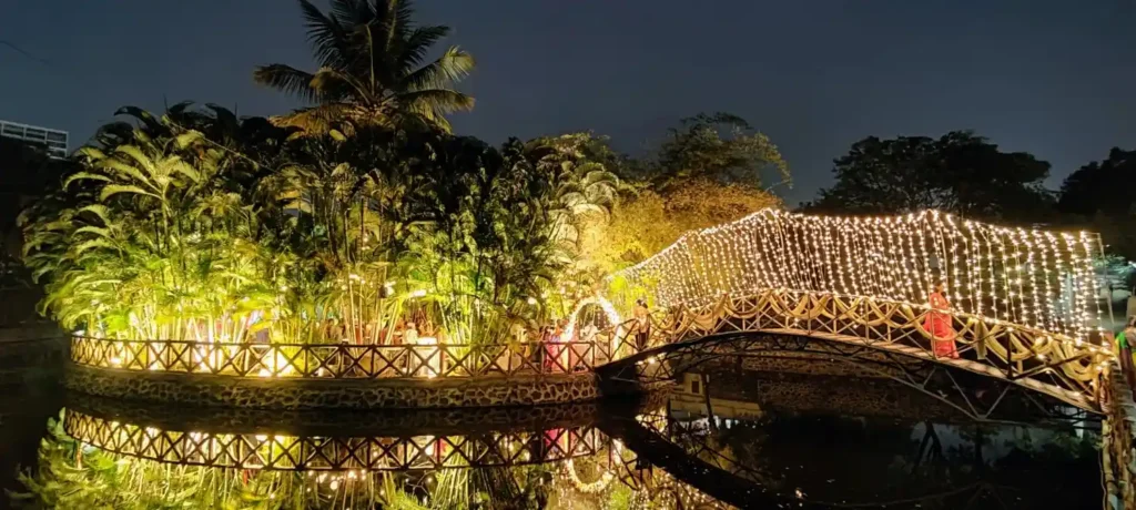 best resort in kharadi
