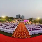 wedding venues in Pune