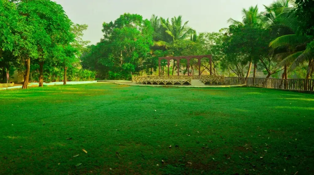 best resort in kharadi