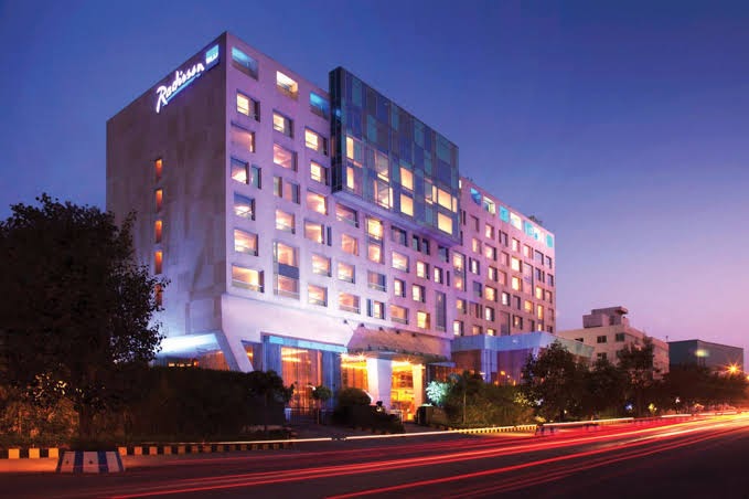best resort in kharadi
