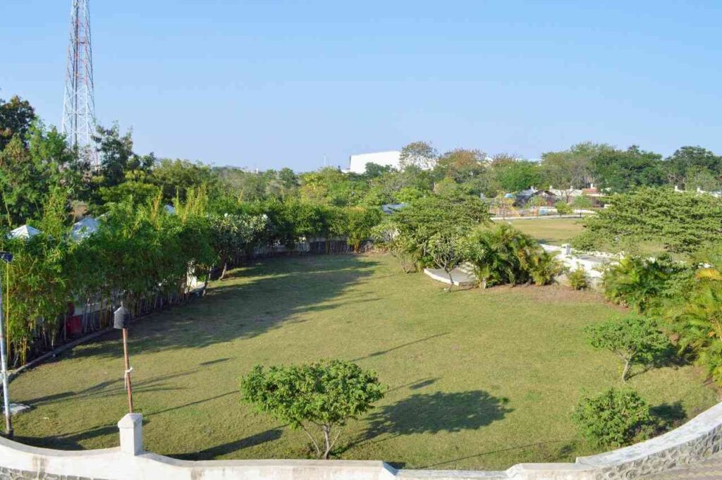 adventure resort in Pune
