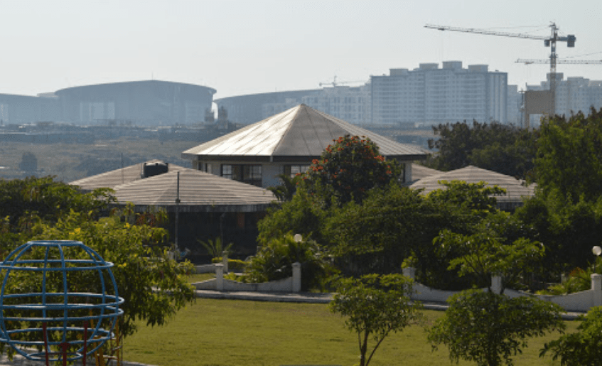 Villa cottages in kharadi