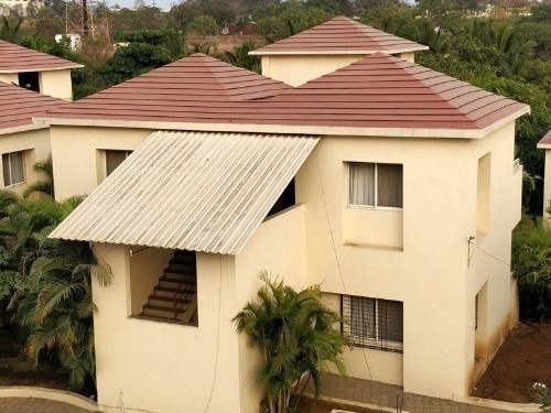 Kapila resorts cottages